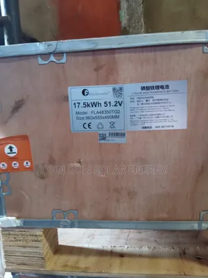 Trusted Quality Felicity 17.5kwh 51.2v Lithium Battery