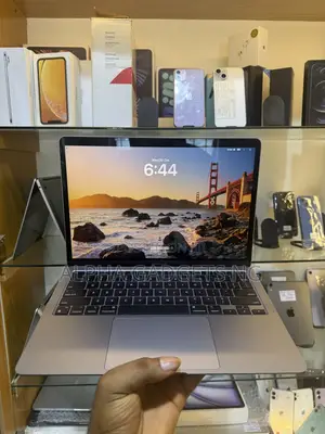 Laptop Apple MacBook Air 2020 M1 16GB Apple M1 SSD 256GB