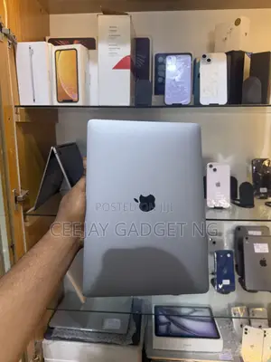 Laptop Apple MacBook Air 2020 M1 16GB Apple M1 SSD 256GB