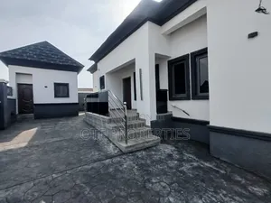 3bdrm Bungalow in Gwarinpa Extension, Dawaki for rent
