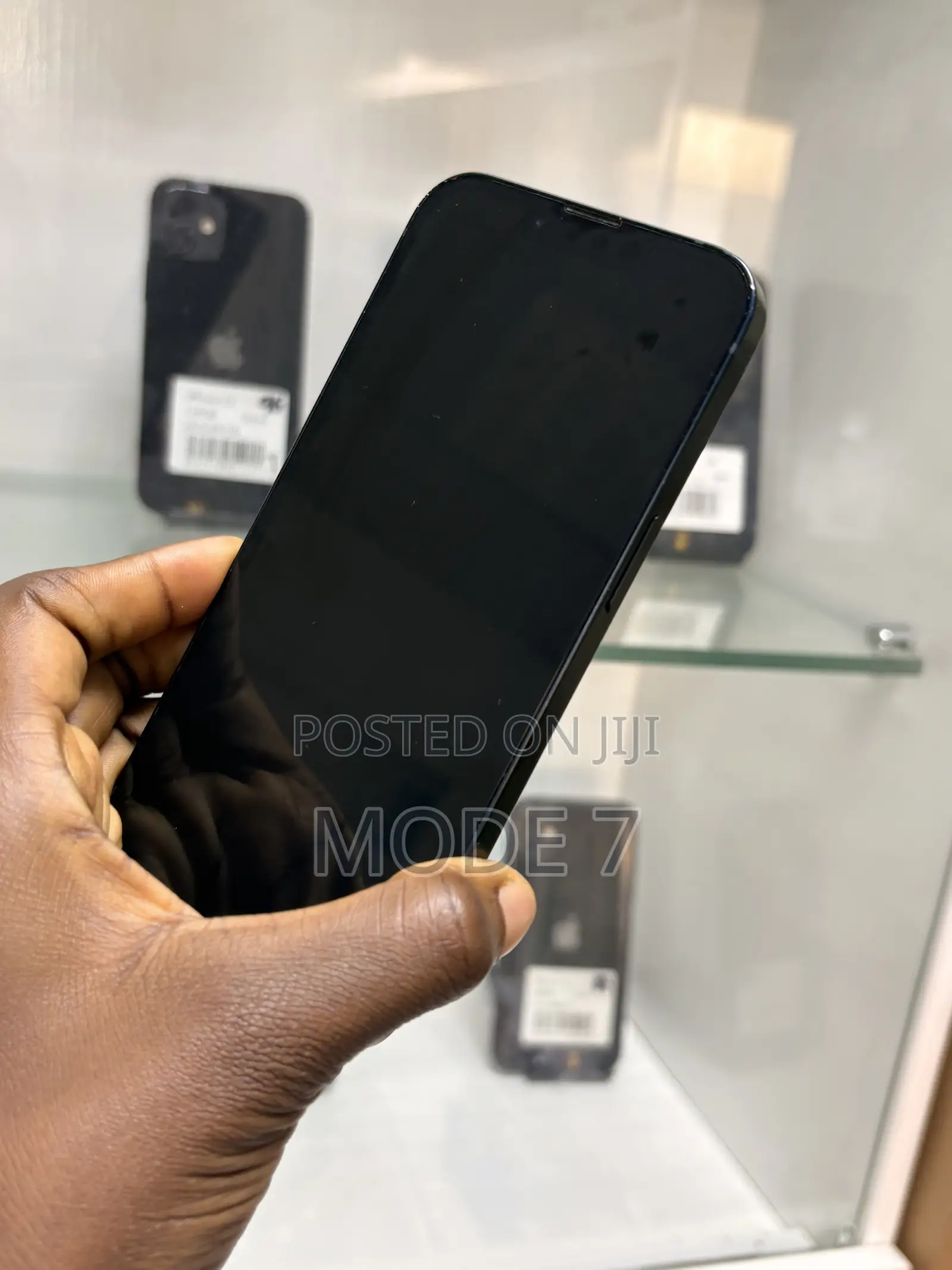 Apple iPhone 13 128 GB Blue