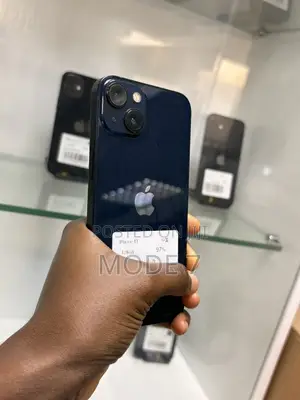 Apple iPhone 13 128 GB Blue
