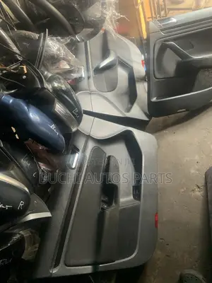 Set of Door Mart for Volkswagen Jetta 5 2005