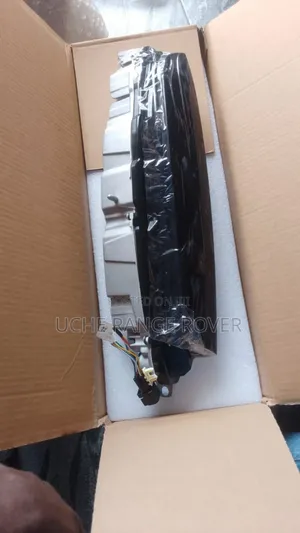 Range Rover Vogue 2024/2026 Back Light