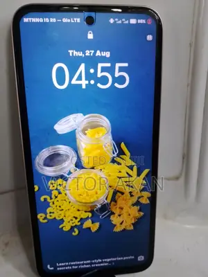 Vivo Y31d 128 GB Graphite