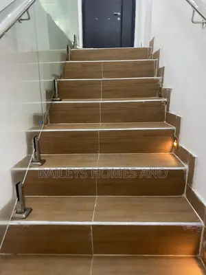 Furnished 4bdrm Duplex in Kayfarm Ifako Ijaiye for sale