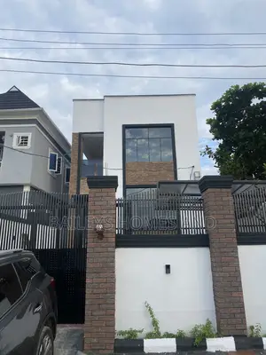 Furnished 4bdrm Duplex in Kayfarm Ifako Ijaiye for sale