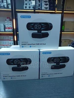 Emeet Smartcam