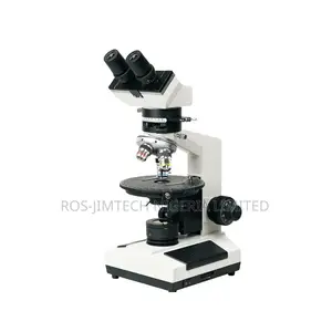 Polarizing Biological Microscope