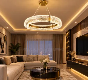 TRAZOS Modern Minimalist Design LED Ceiling Light