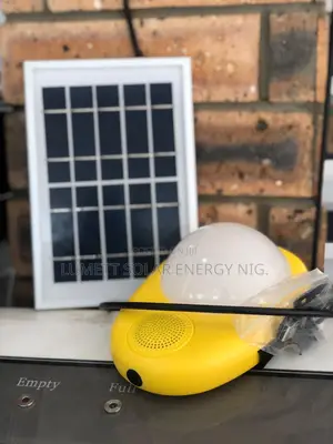 Sun King SK-321 Boom Solar Lantern