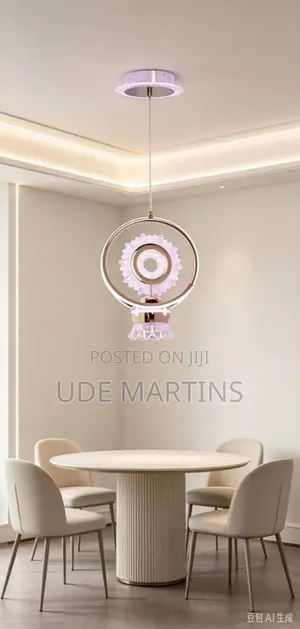 Wall Brackets, Single Dropping Lights and Luxury Chandeliers