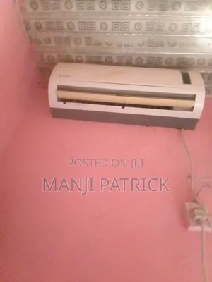 Air Condition