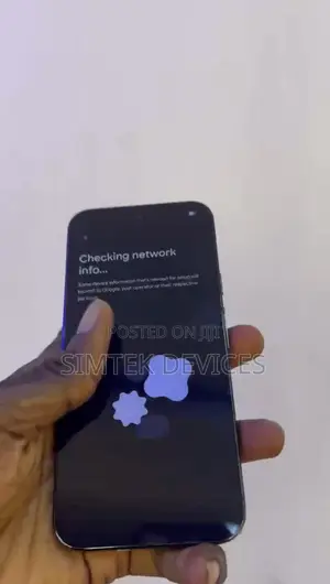 Google Pixel 9 Pro XL 512 GB Black