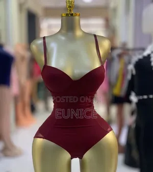 Body Sculpt Top