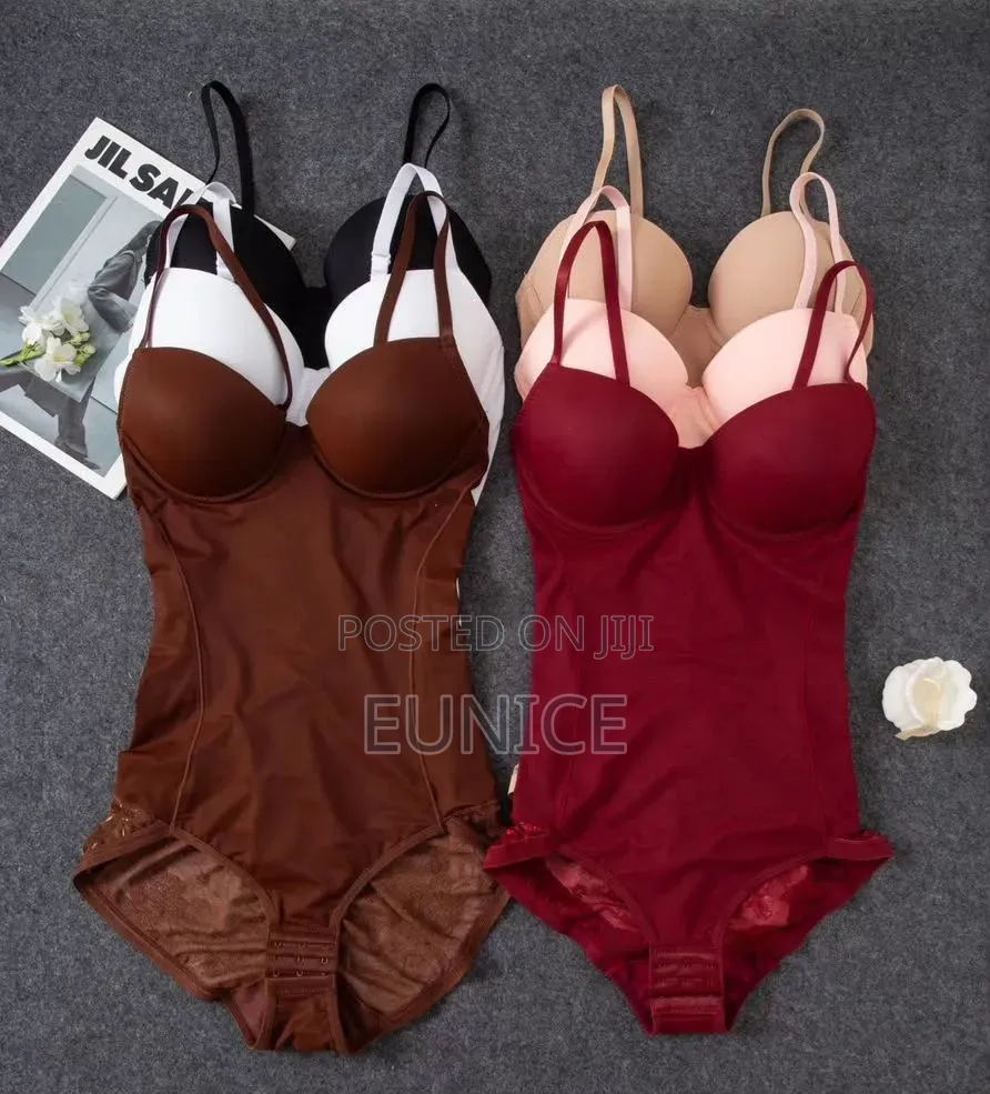 Body Sculpt Top