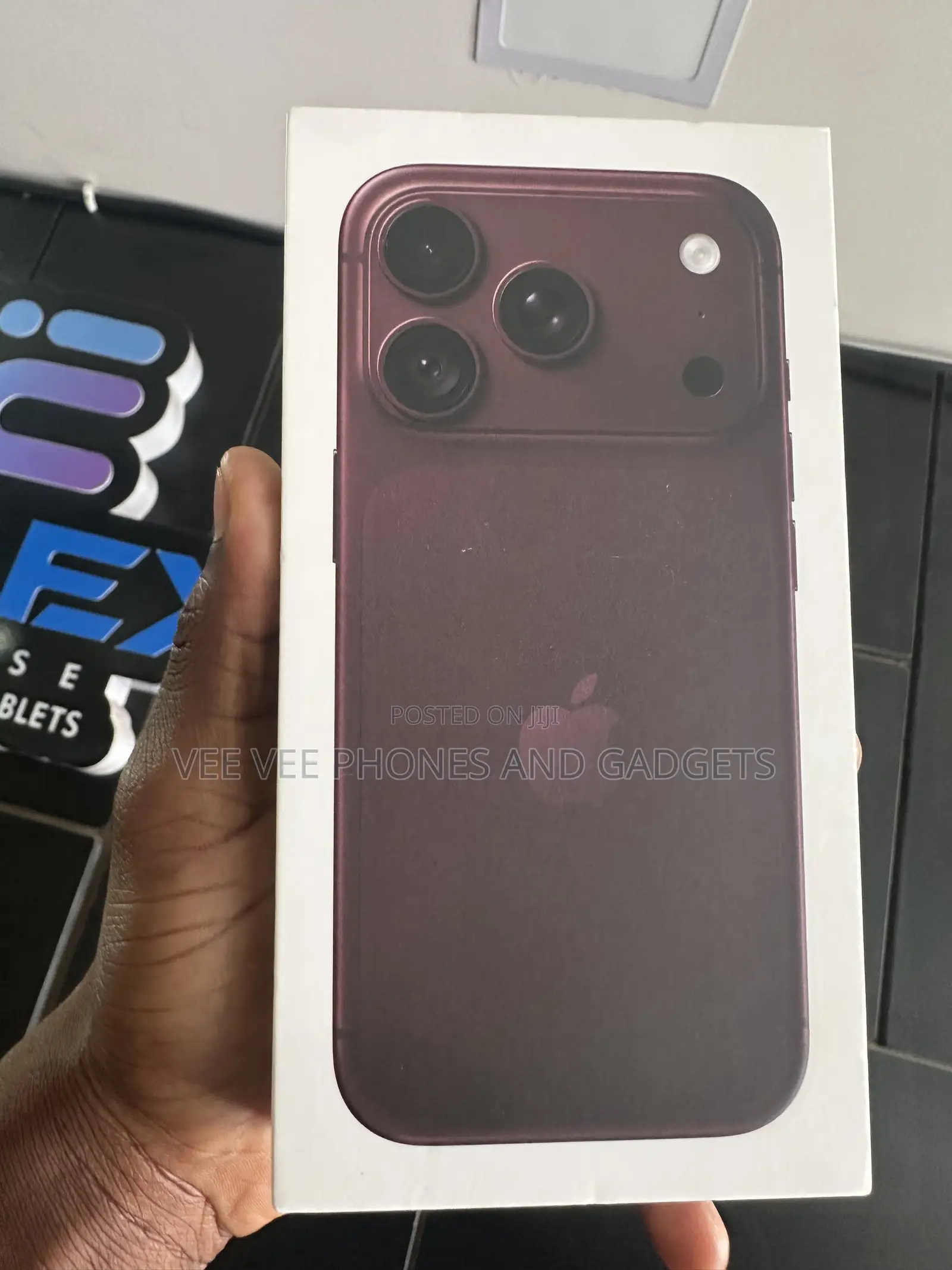 New Apple iPhone 18 Pro 512 GB