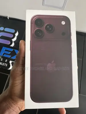 New Apple iPhone 18 Pro 512 GB