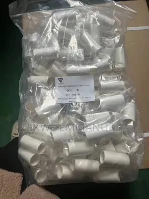 Spirometer (Mouthpiece)