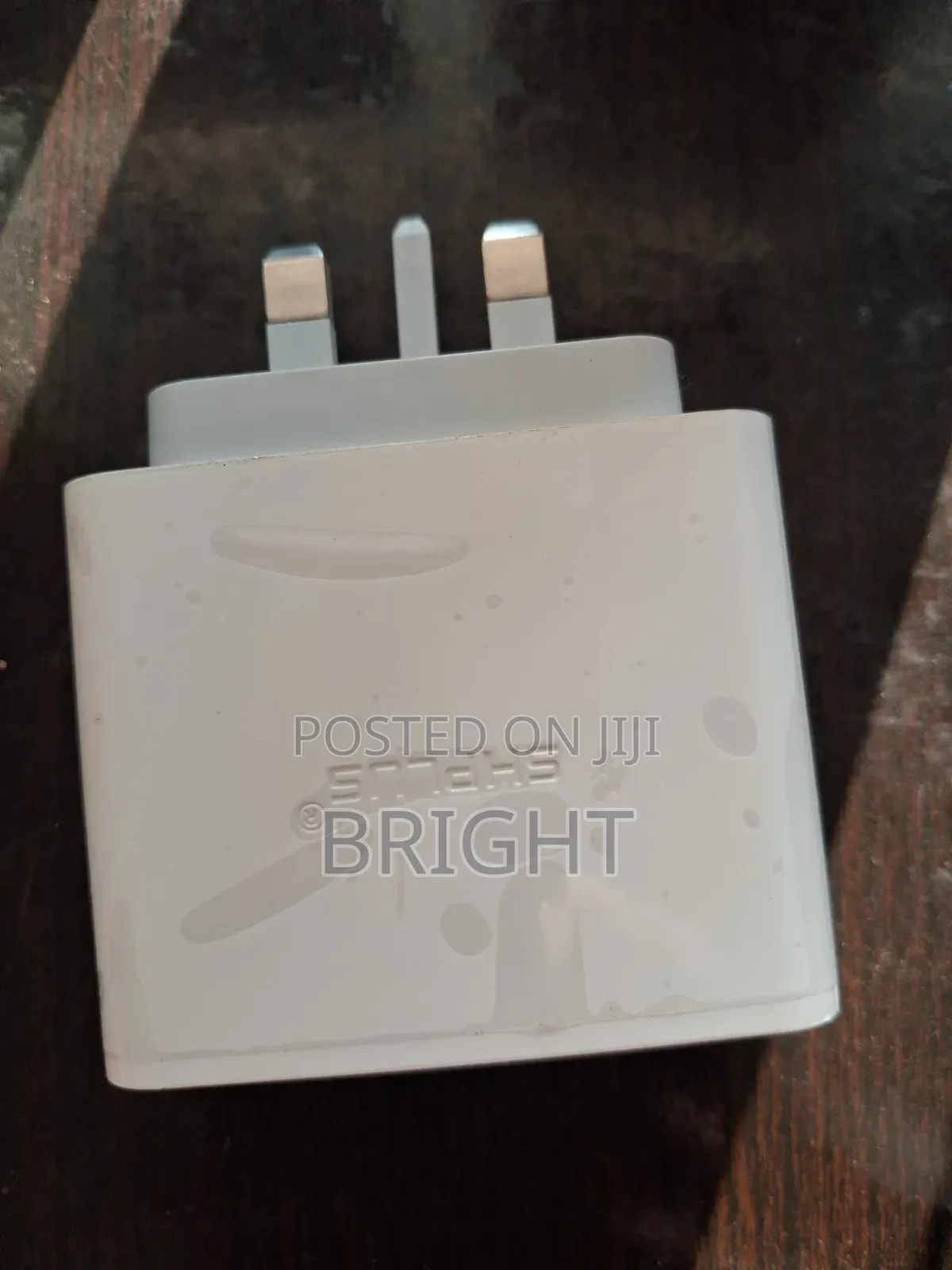 Phone Charge Head