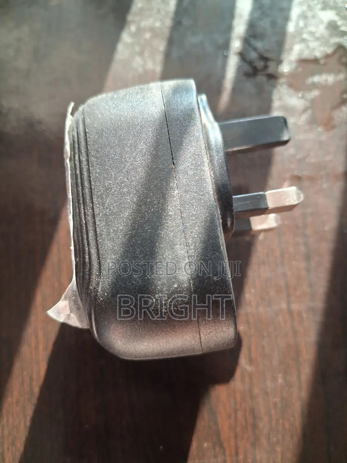 Phone Charge Head