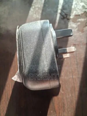 Phone Charge Head