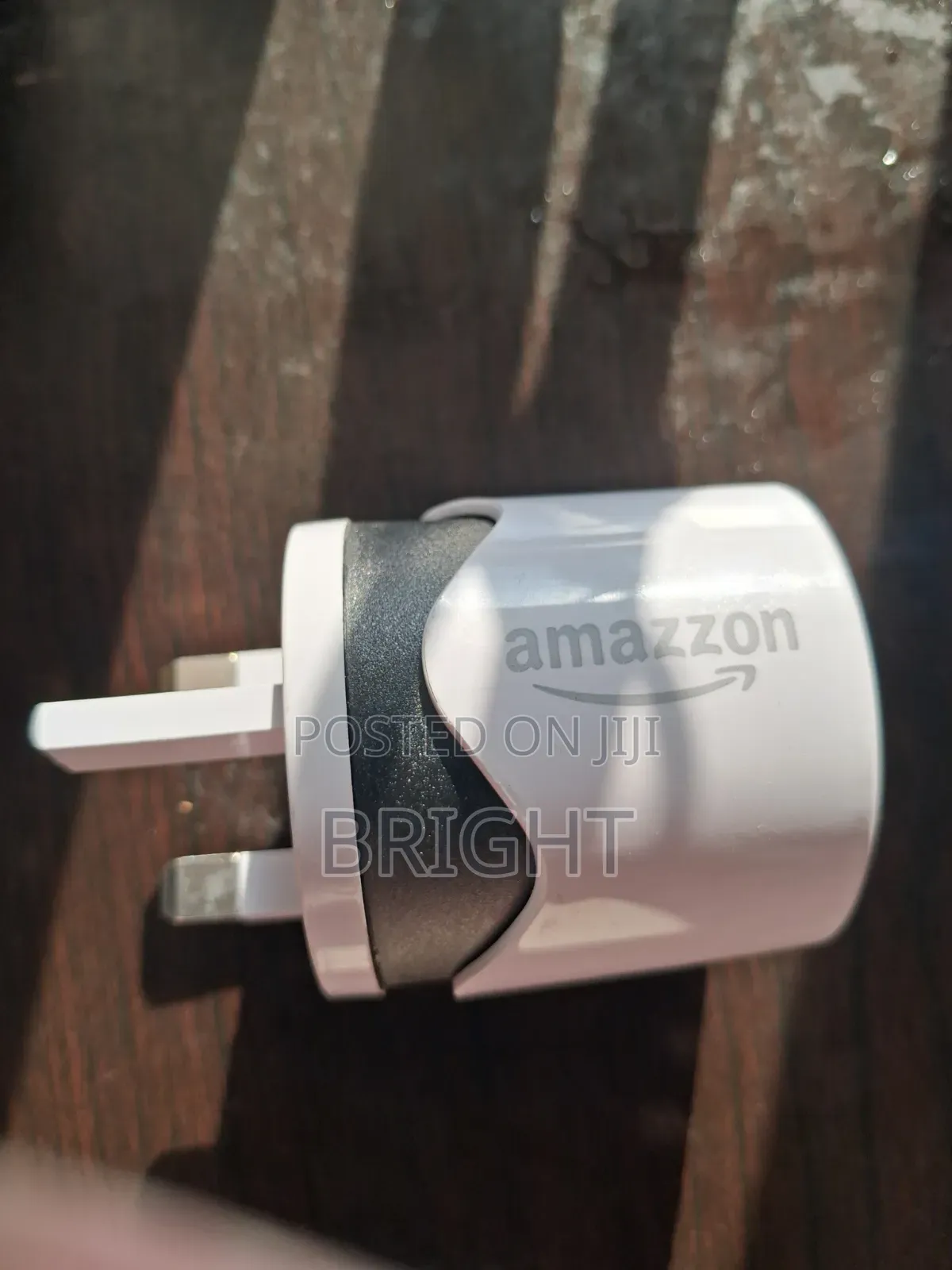 Phone Charge Head
