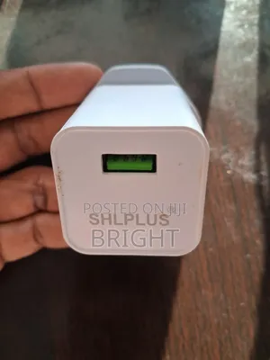 Phone Charge Head