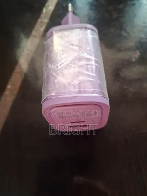 Phone Charge Head