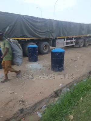 Major Supplier of Cement Both Dangote an Bua Cement
