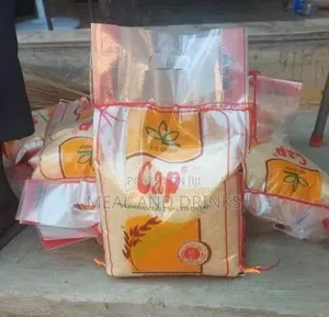 Cap Rice.( 5kg)