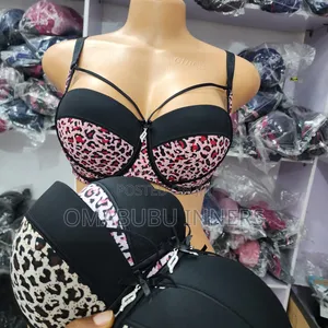 Quality Original Women Underwear Made With the Finest Material