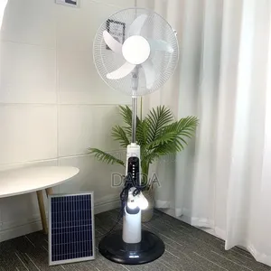 Rechargeable Fan
