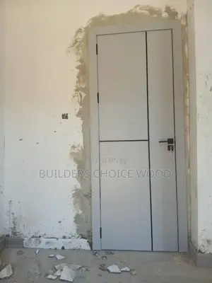 Interior Wood Doors