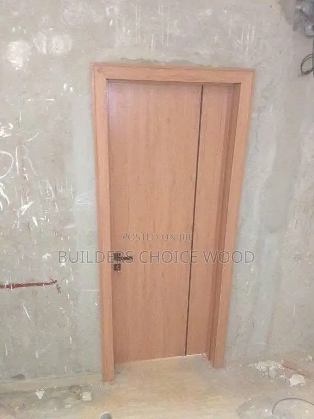 Interior Wood Doors