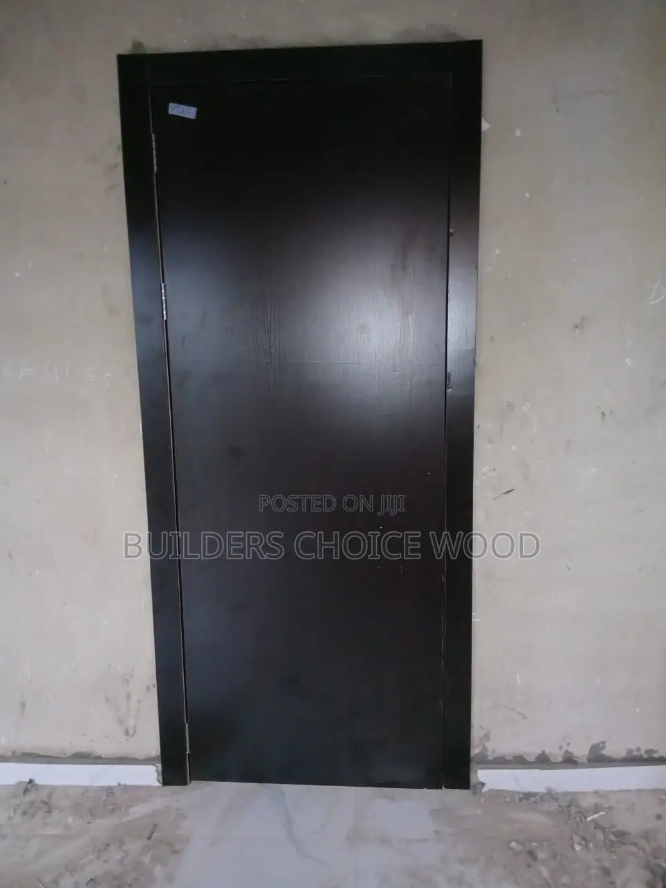 Interior Wood Doors