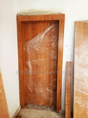 Interior Wood Doors