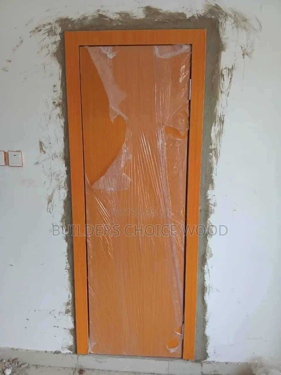 Interior Wood Doors