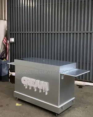 Mobil Kiosk