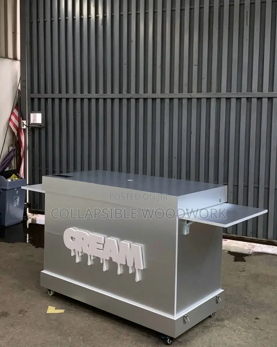 Mobil Kiosk