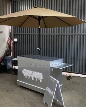 Mobil Kiosk