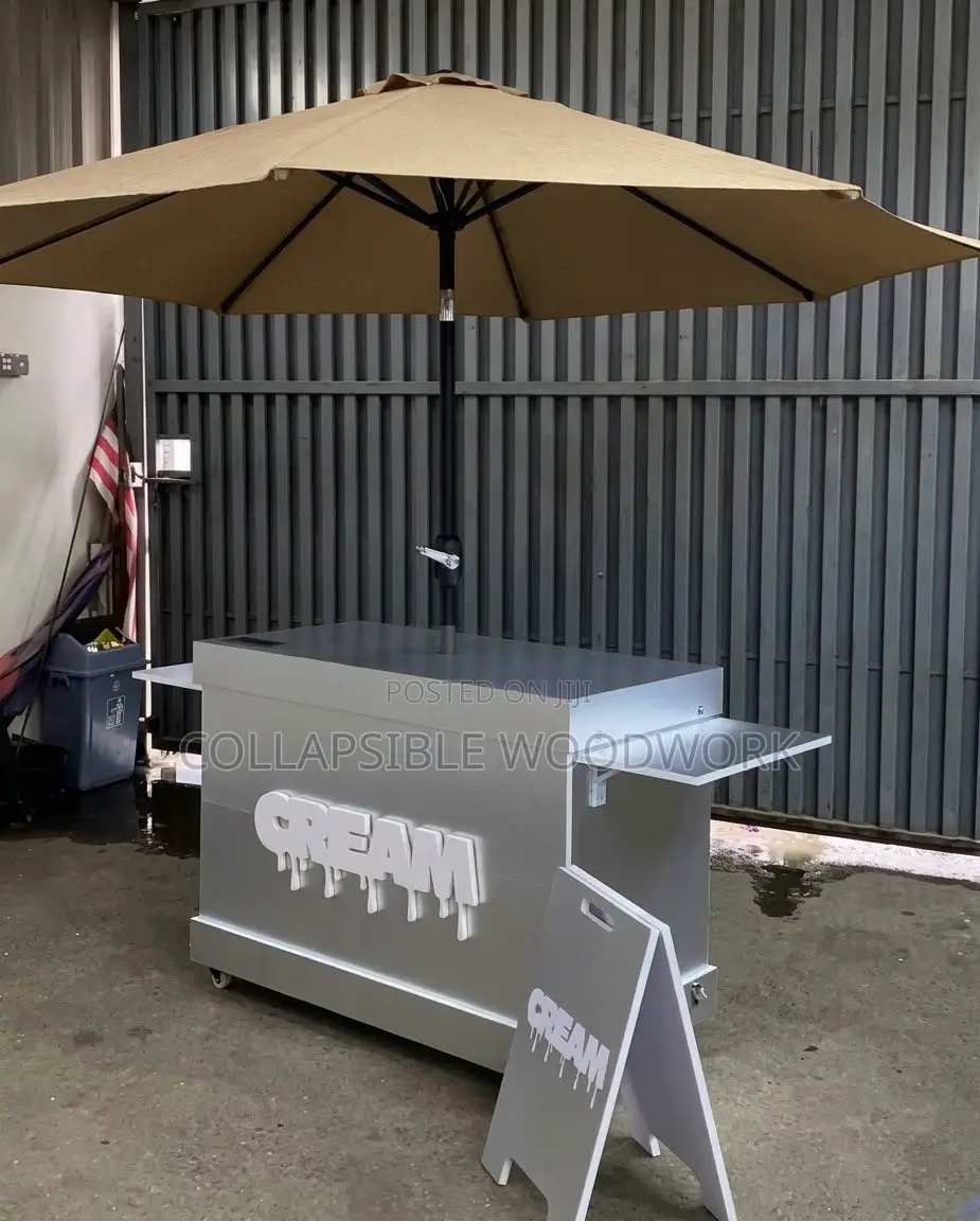 Mobil Kiosk