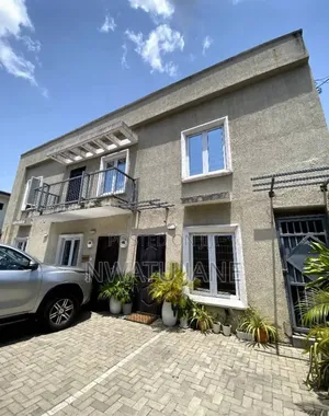 Furnished Mini Flat in Raymond Estates for rent