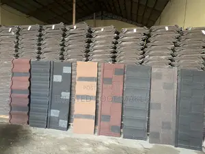 Stone Coated Roofing,Metro Sheet,step Tile,roofing Materials