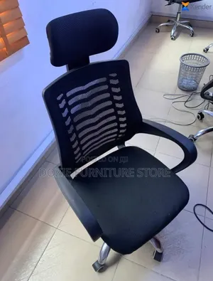 Modern Office Chair