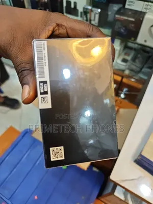 New Realme GT 7 512 GB Blue