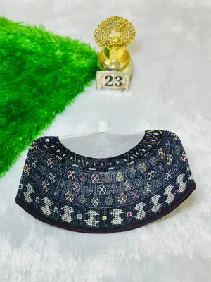Tangaran Cap