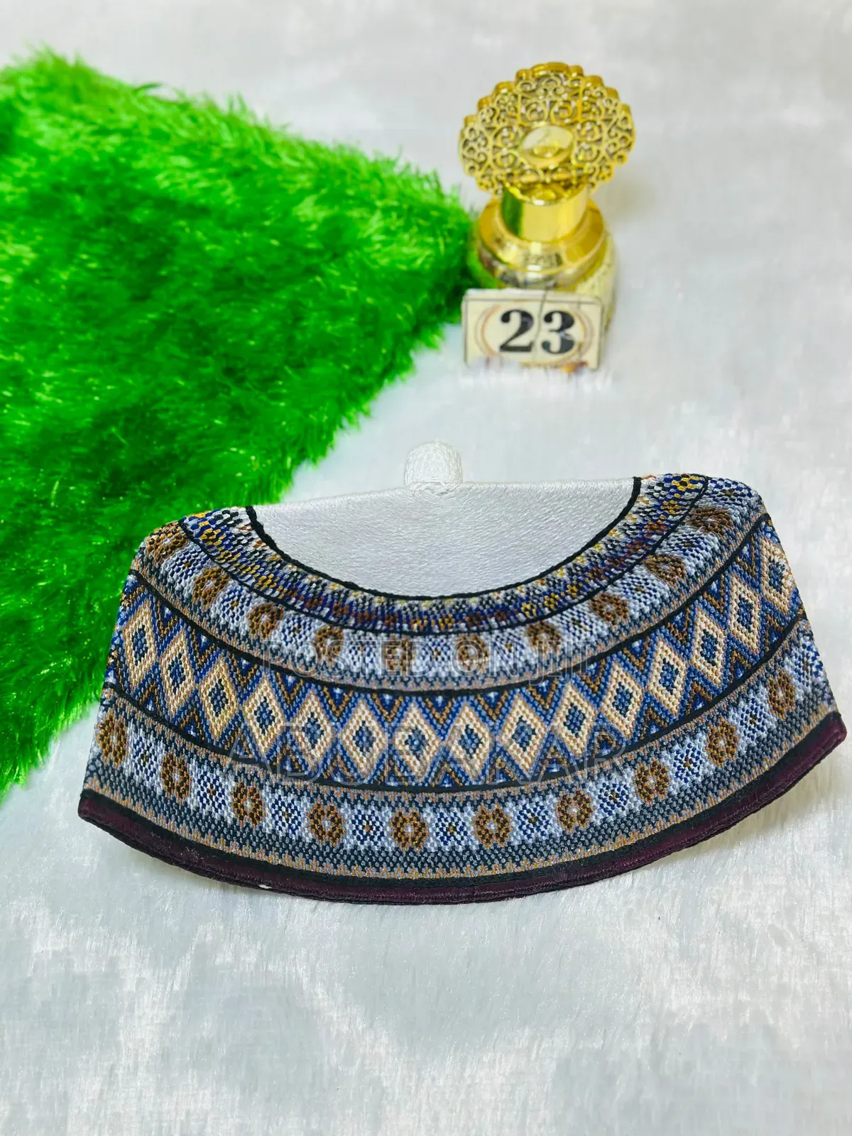 Tangaran Cap