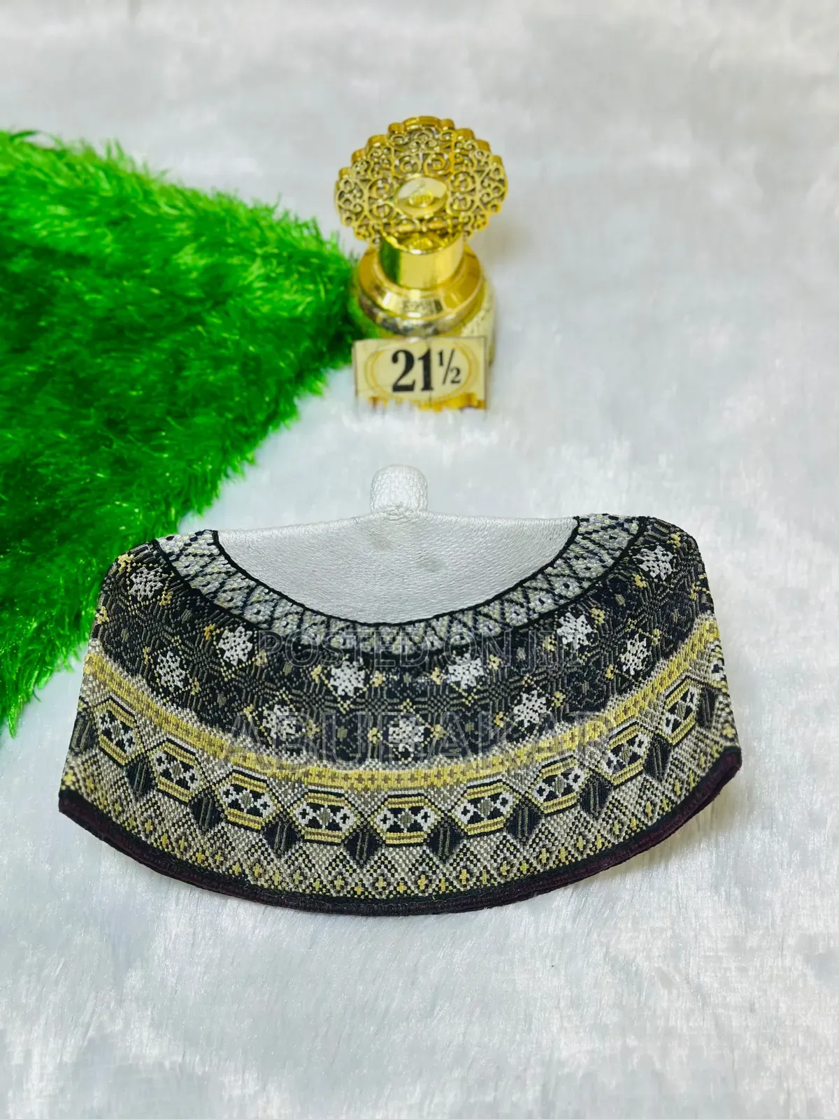 Tangaran Cap