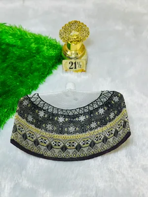 Tangaran Cap